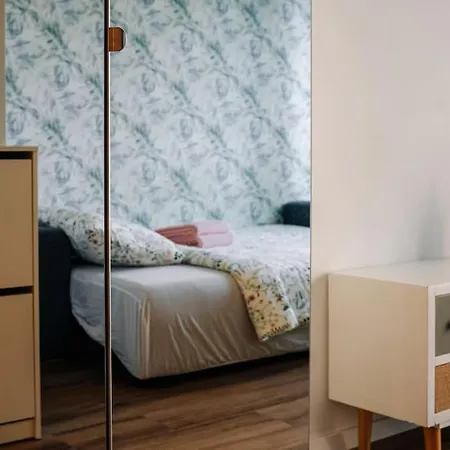 Cosy Studio In Apartment Krakow