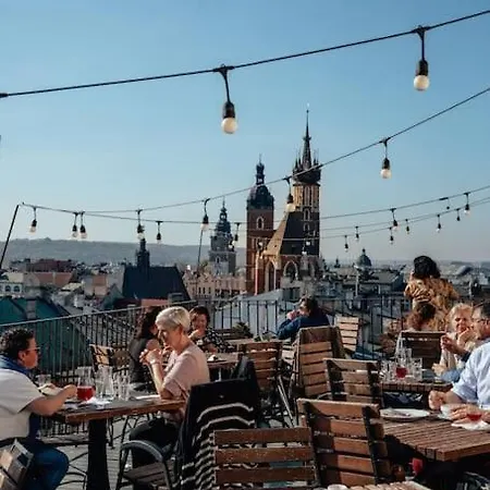 Cosy In * Krakov