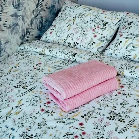 Cosy In *